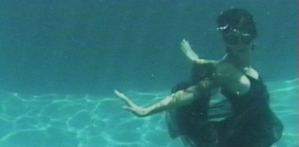 Underwaterlong